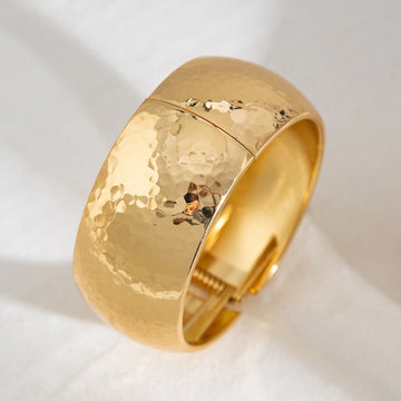 La Palma Chunky Bracelet