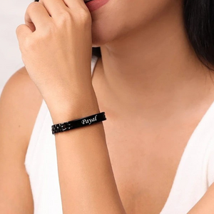 Customize Bracelet for Men & Women