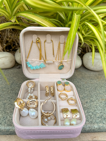 Festive Gift Hamper - Luxe edition 10 jewels