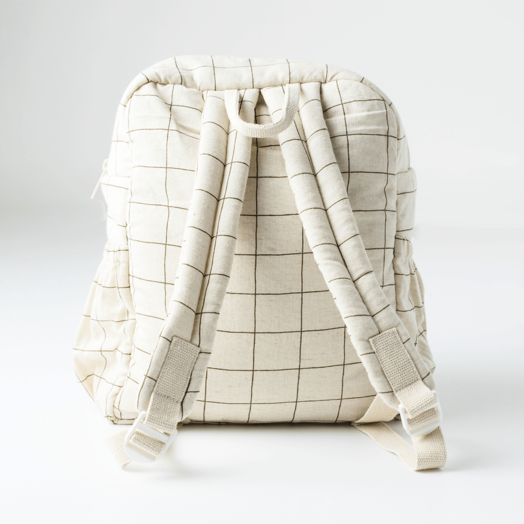 Skater Boy School Bag (Personalise)