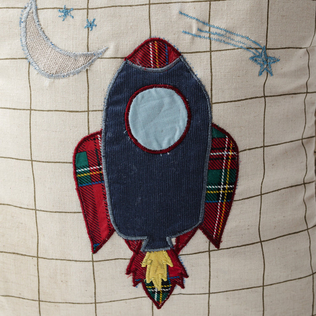 Chandrayaan School Bag (Personalise)