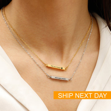 Cremation Urn Necklace