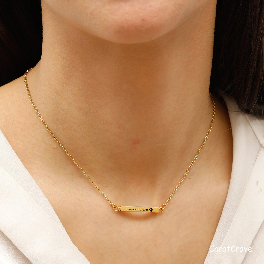 Cremation Urn Necklace