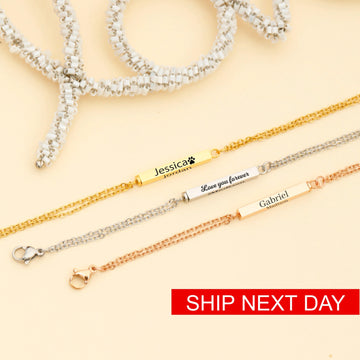 Cremation Urn Bracelet for Pet Loss