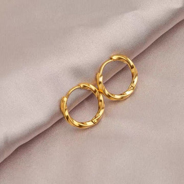 Must Have Minimal Hoops