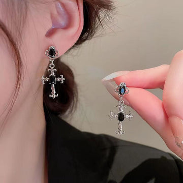 Saint of Sin! Earrings