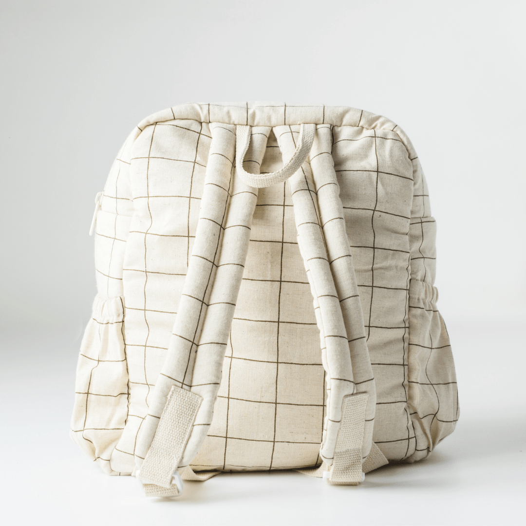 Dazzling Ballerina School Bag (Personalise)