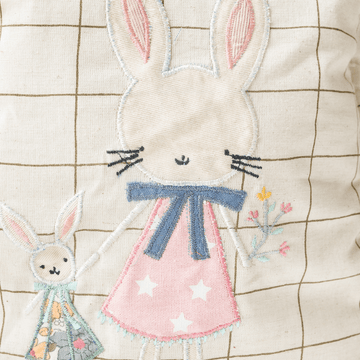 Blissful Bella School Bag (Personalise)