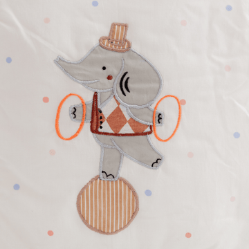 The Trunk Show School Bag (Personalise)