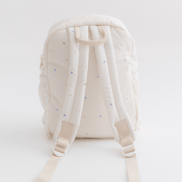 Rabbit's Garden School Bag (Personalise)