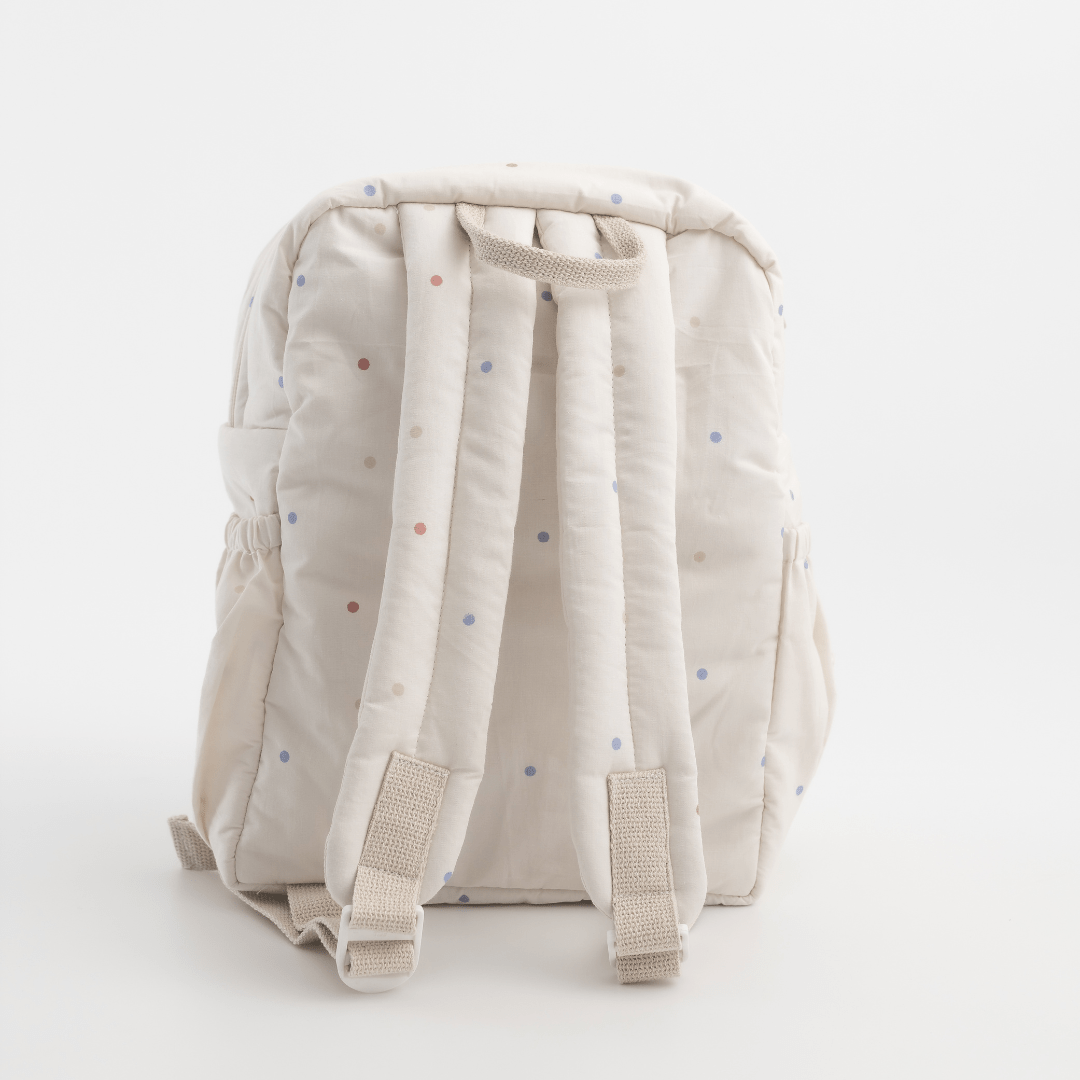 Handcrafted Fairy Whispers School Bag (Personalise)