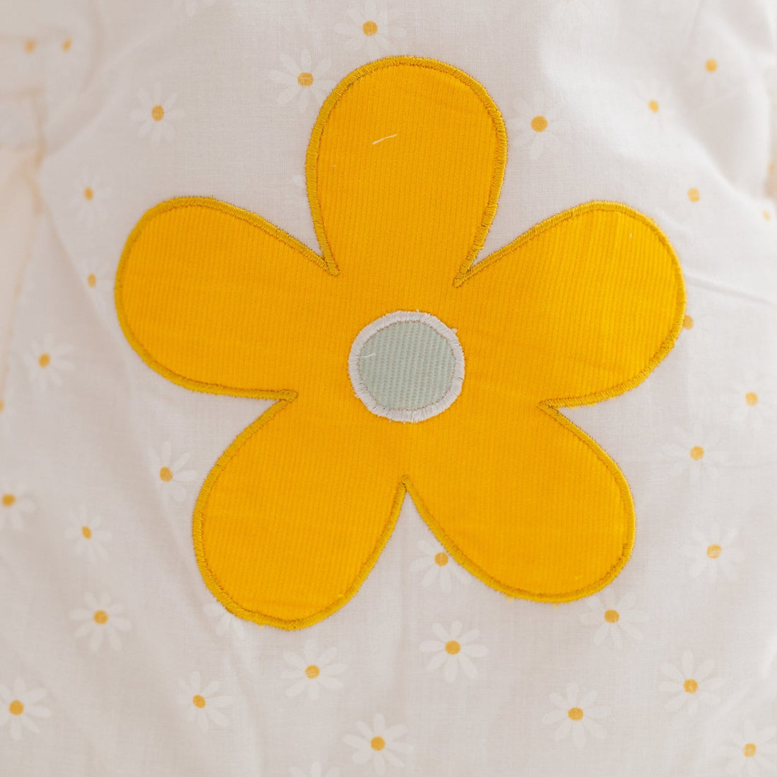 Handcrafted Poppy Pop School Bag (Personalise)